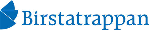 Birstatrappan logo