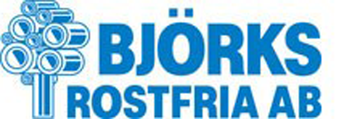 Björks logo