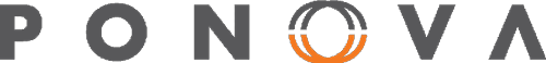 Ponova logo