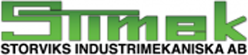 Stimek logo
