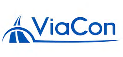 Viacon logo