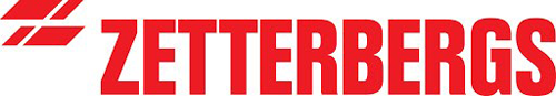 Zetterbergs logo
